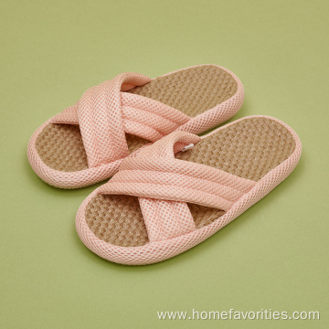 Breathable Beach Non-slip Slippers